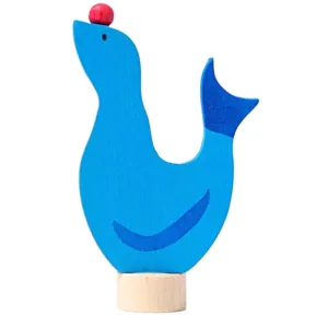 GRIMM'S Dekorativ Figur - Sæl - GRIMM's