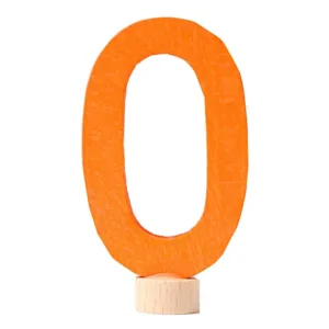 GRIMM'S Dekorative Numre - 0 - GRIMM's