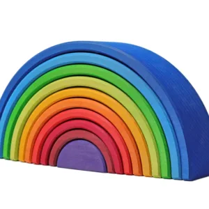 Grimms Regnbue - Counting - GRIMM's