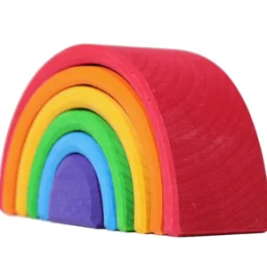 Grimms Regnbue Lille - Rainbow - GRIMM's