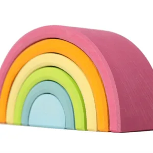 Grimms Regnbue Mellem - Pastel - GRIMM's