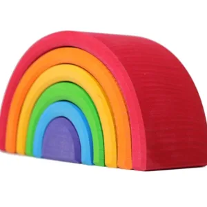 Grimms Regnbue Mellem - Rainbow - GRIMM's