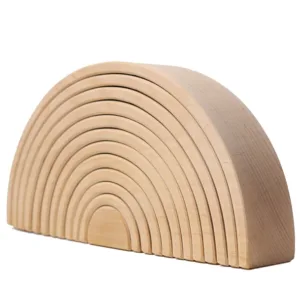 Grimms Regnbue Stor - Natur - GRIMM's