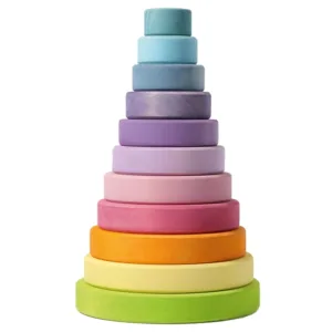 Grimms Stabeltårn Pastel - GRIMM's