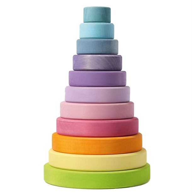 GRIMMs-Stabeltaarn-Pastel Grimms Stabeltårn Pastel - GRIMM's