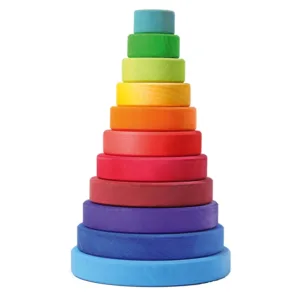 Grimms Stabeltårn - GRIMM's