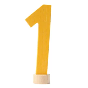 GRIMM'S Dekorative Numre - 1 - GRIMM's