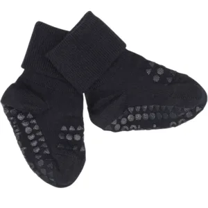 GoBabyGo Strømper - bambus - Dark Blue - GoBabyGo