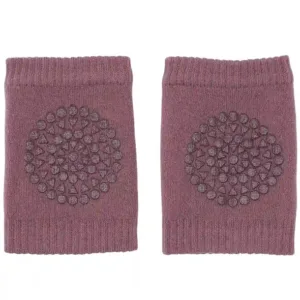 GoBabyGo knæbeskytter Misty Plum - GoBabyGo