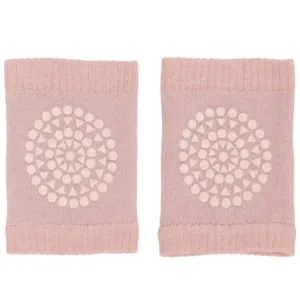 GoBabyGo knæbeskytter Dusty Rose - GoBabyGo