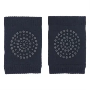 GoBabyGo knæbeskytter Navy Blue - GoBabyGo