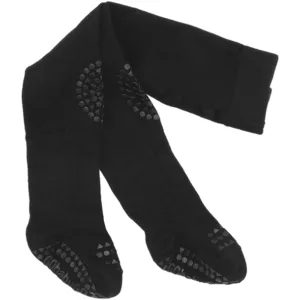 GoBabyGo strømpebukser Black - GoBabyGo