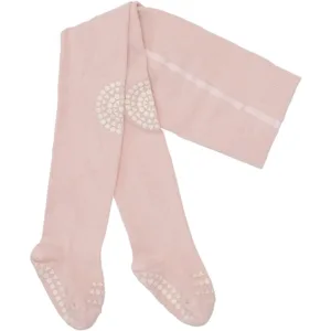 GoBabyGo strømpebukser Soft Pink - GoBabyGo
