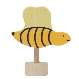 Grimms Dekorativ Figur - Bi - GRIMM's