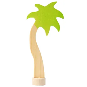 Grimms Dekorativ Figur - Palmetræ - GRIMM's
