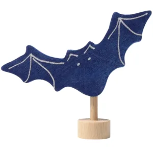 Grimms Dekorativ Figur - Flagermus - GRIMM's