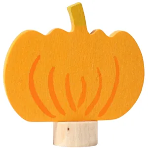 Grimms Dekorativ Figur - Græskar - GRIMM's