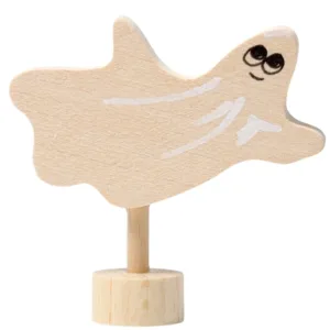 Grimms Dekorativ Figur - Spøgelse - GRIMM's