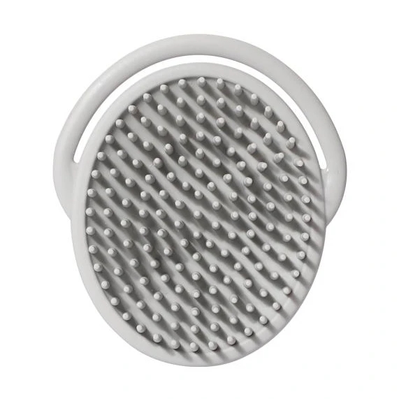 Haakaa-Shampoo-boerste-Fjerne-arp-boerste Haakaa - Shampoo børste - Fjerne arp babybørste - Haakaa