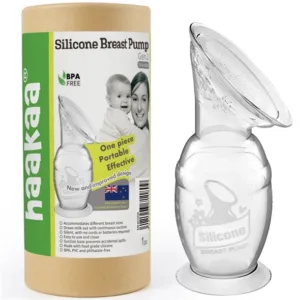 Haakaa brystpumpe Gen. 2 - 150 ml - Haakaa