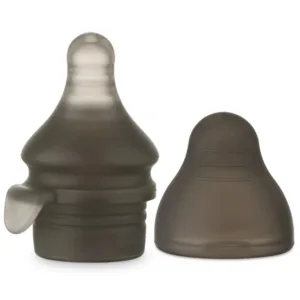 Haakaa flaskesut til silikoneposer - Haakaa