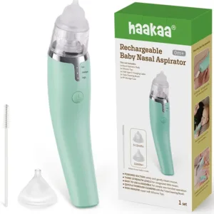 Haakaa næseaspirator - Haakaa