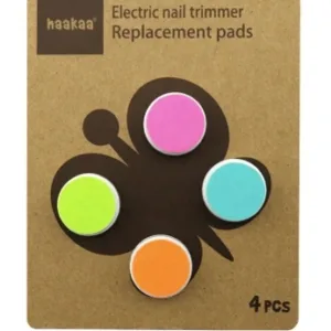 Haakaa negle refill  Assorteret - Haakaa