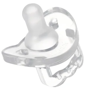 Haakaa silikone sut til nyfødt - klar - Haakaa