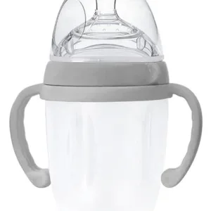 Haakaa sutteflaske Gen. 3 - Anti-kulik - 160ml - Haakaa