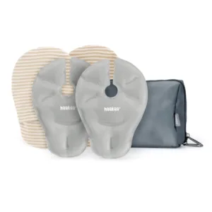 Haakaa varmepude & kølepude - Haakaa