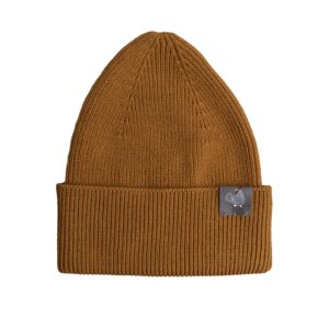 Hanevild hat - Golden brown / 1-3 Years - Hanevild