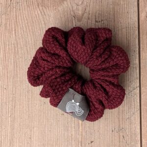 Hanevild scrunchies - Carbenet / Onesize - Hanevild