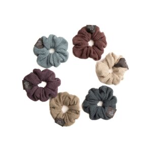 Hanevild scrunchies - Arona / Onesize - Hanevild