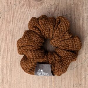 Hanevild scrunchies - Monk's robe / Onesize - Hanevild
