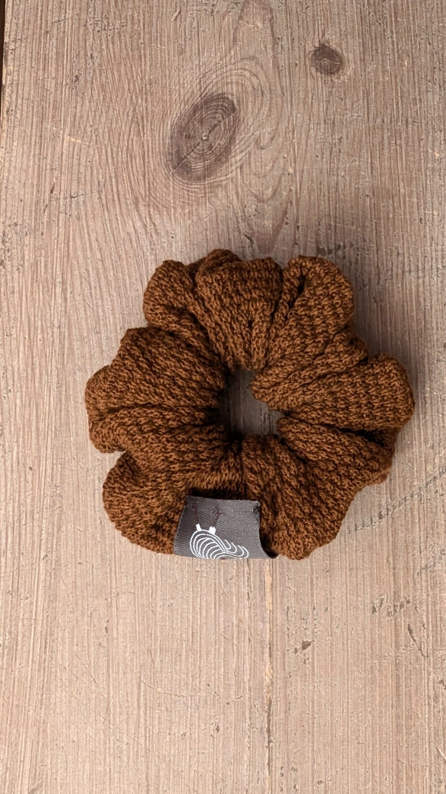 Hanevild_scrunchies-Accessories-HV1464-8 Hanevild scrunchies - Monk's robe / Onesize - Hanevild