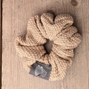 Hanevild scrunchies - Cuban / Onesize - Hanevild