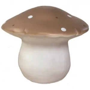 Heico Svampelampe Chokolade - Mellem - Heico