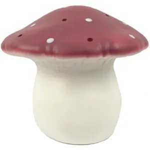 Heico Svampelampe - Stor - Cuberdon (FORUDBESTILLING) - Heico