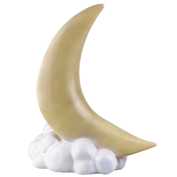 Heico-lampe-Maane Heico lampe - Måne - Heico