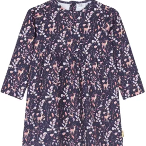 Hust and Claire Kjole Dita Blue Depth - Hust and Claire