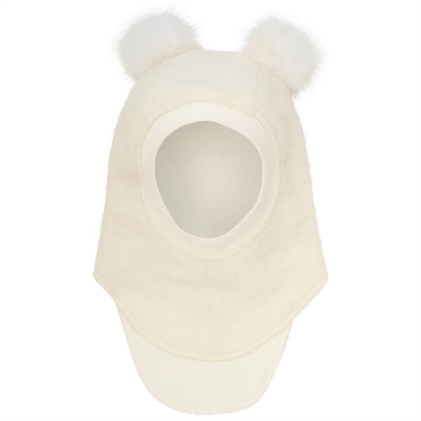 Huttelihut-Elefanthue-Uld-2-lags-Alpaca-kvaster-Tofu Huttelihut Elefanthue - Uld/bomuld - 2-lags - Alpaca kvaster - Tofu - Huttelihut