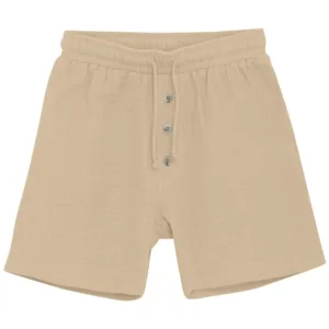 Huttelihut Shorts - Muslin - Irish Cream - Huttelihut