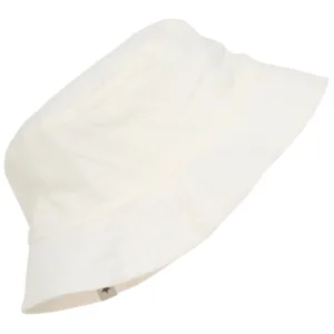 Huttelihut Solhat - Bøllehat - Muslin - Antique White - Huttelihut