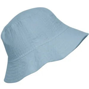 Huttelihut Solhat Bucket Hat Muslin Citadel - Huttelihut