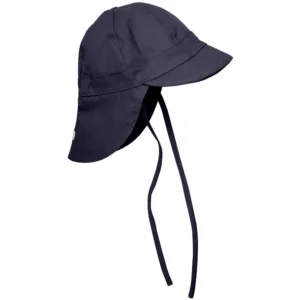 Huttelihut Solhat - UV20 - Navy - Huttelihut