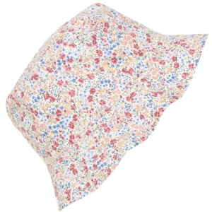 Huttelihut Solhat - Bøllehat - Liberty - Sepia Rose - Huttelihut