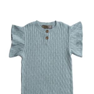 Inga vest - Arona / 86/92 - Hanevild