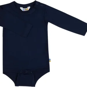 Joha Body Bambus Mørkeblå L/Æ - Joha