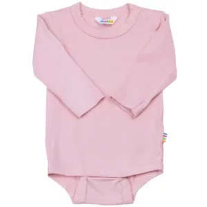 Joha Body - Bambus - L/Æ - rosa - Joha