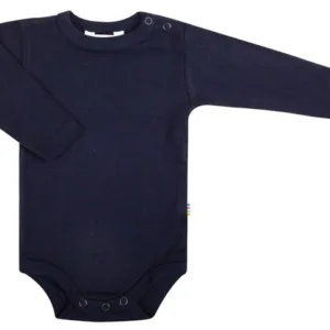 Joha Body Bomuld Navy L/Æ - Joha